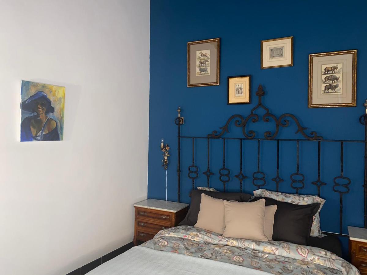 La Casa Cuadrada Apartamento El Coronil Exterior foto