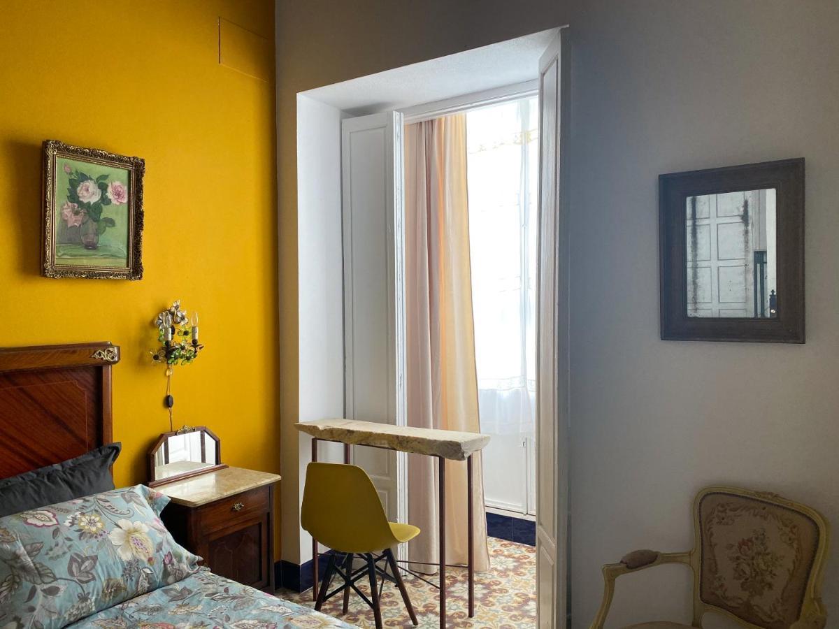 La Casa Cuadrada Apartamento El Coronil Exterior foto