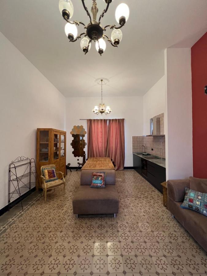 La Casa Cuadrada Apartamento El Coronil Exterior foto