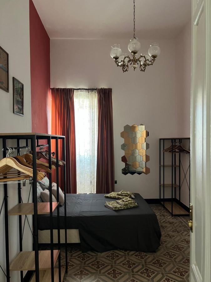 La Casa Cuadrada Apartamento El Coronil Exterior foto