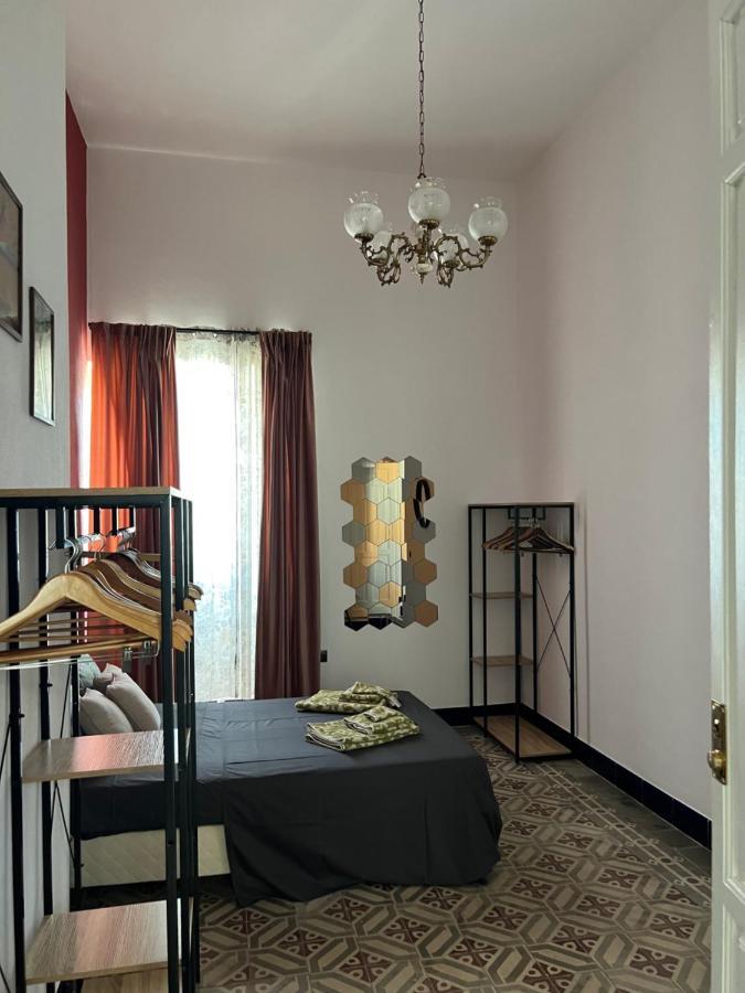 La Casa Cuadrada Apartamento El Coronil Exterior foto