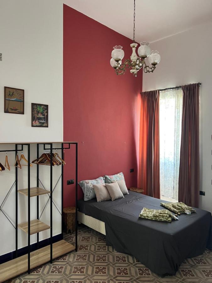 La Casa Cuadrada Apartamento El Coronil Exterior foto